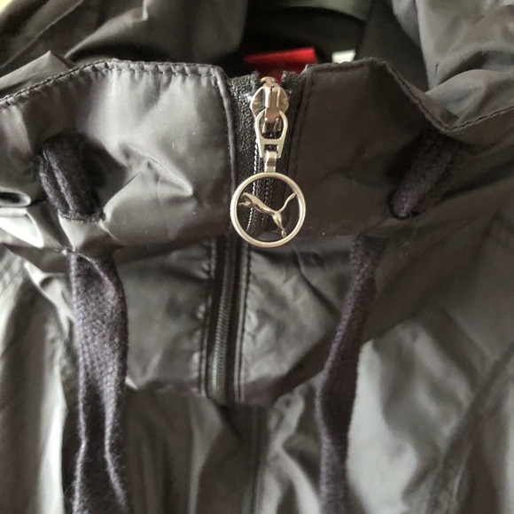 RARE Puma jacket - Picture 2 of 10